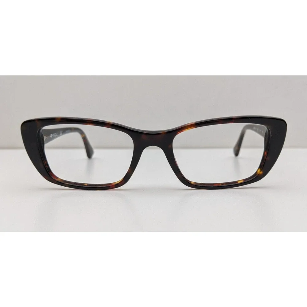 🕶️Vogue VO2749-H W656 Eyeglasses 51/18 135 /KAL753🕶️​